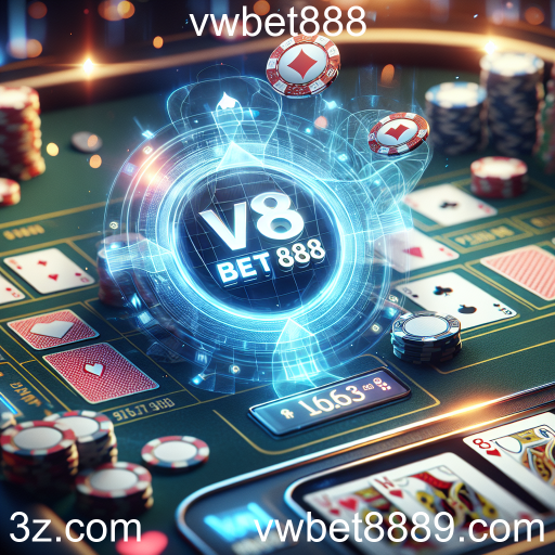 Explore o Mundo Fascinante dos Jogos de Poker no VWBet888